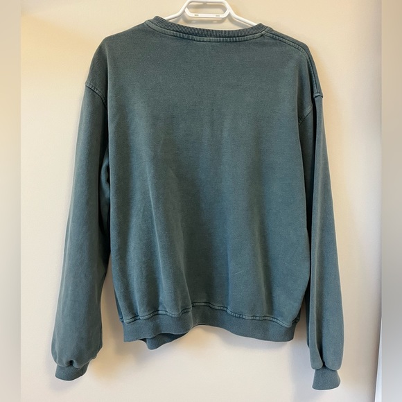UO Vintage Style Oversized Sweatshirt! - Picture 2 of 3